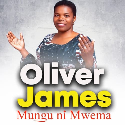 Mungu Ni Mwema
