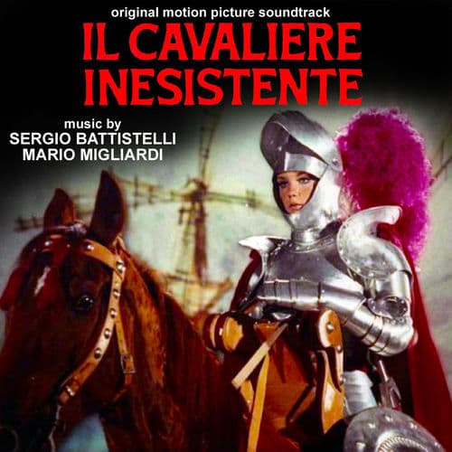Il cavaliere inesistente (Original Motion Picture Soundtrack)