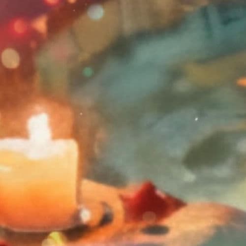 VER 2 Quiet Moments with God — 與神安靜時刻