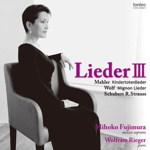 Lieder III