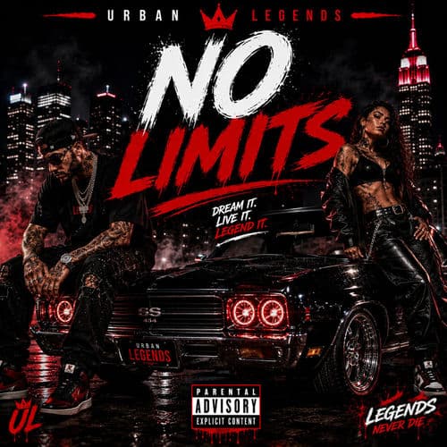 NO LIMITS