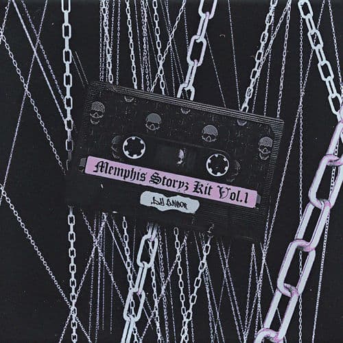 Memphis Storyz Vol.1