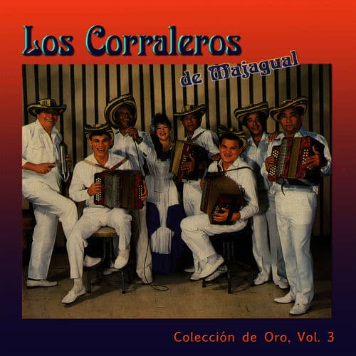 Colección de Oro, Vol. 3