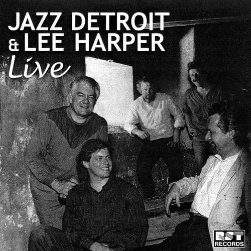 Jazz Detroit & Lee Harper Live (Live)