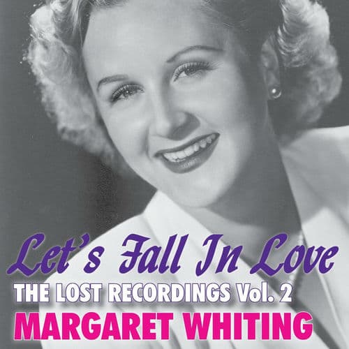 Let's Fall in Love: The Lost Recordings, Vol. 2