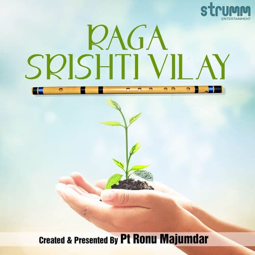 Raga Srishti Vilay
