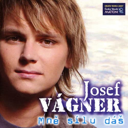 Mně Sílu Dáš