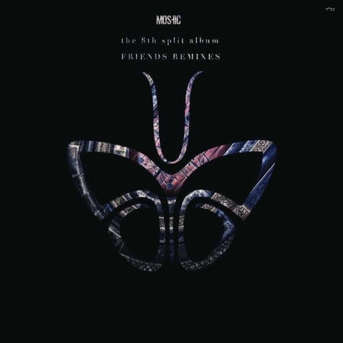 The 8th Album - Friends Remixes(Part 2)