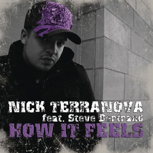 How It Feels (feat. Steve Bertrand)
