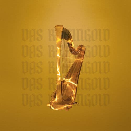 Wagner: Das Rheingold (Live)