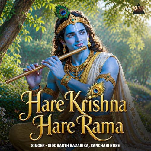 Hare Krishna Hare Rama