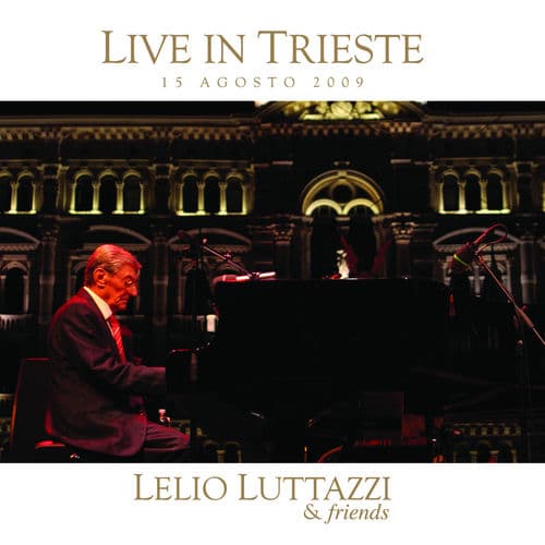 Live in Trieste