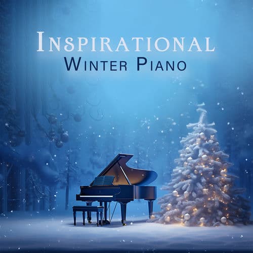 Inspirational Winter Piano