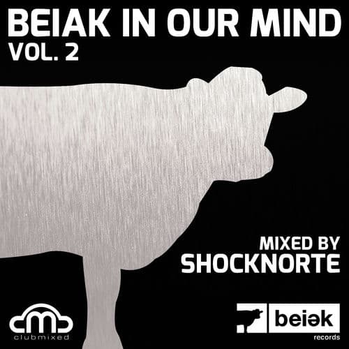Beiak in Our Mind, Vol. 2