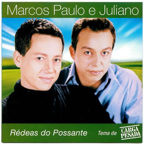 Rédeas do Possante