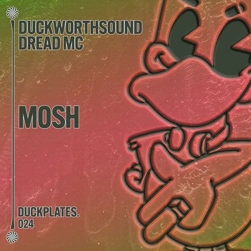 Mosh