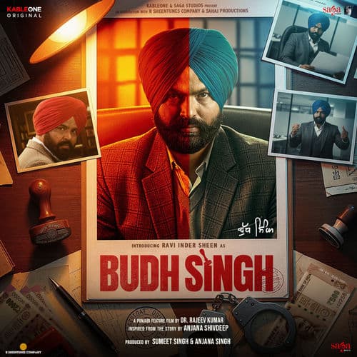 Budh Singh