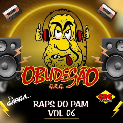 Raps Pam, Vol. 06