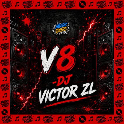 V8