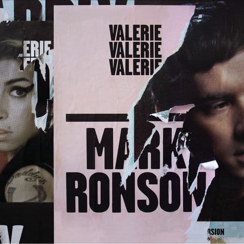 Valerie (feat. Amy Winehouse)