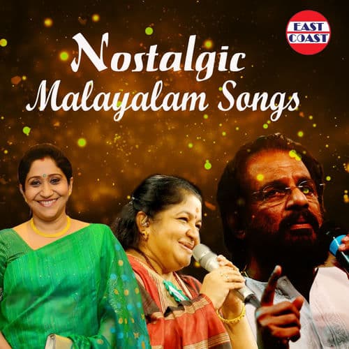 Nostalgic Malayalam Songs