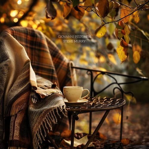 Flannel Mornings