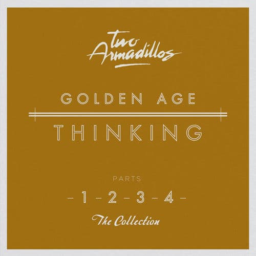 Golden Age Thinking