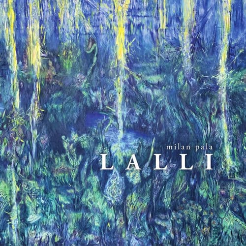 Milan Pala: Lalli