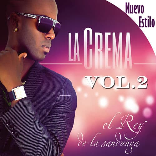 La Crema Vol.2