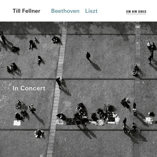 Till Fellner: In Concert (Live)