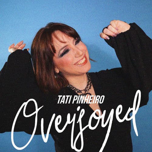 Overjoyed