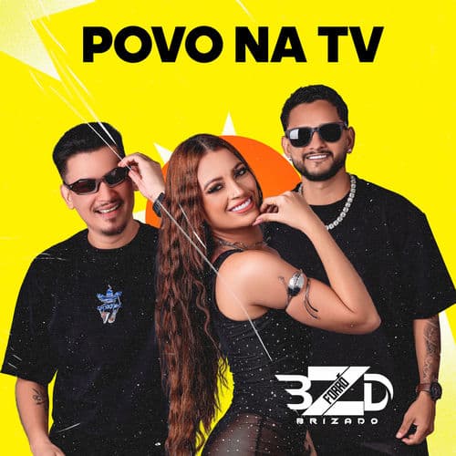 Povo na Tv