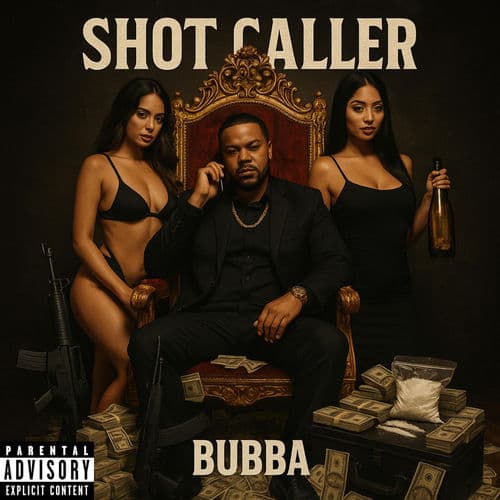 Shot Caller