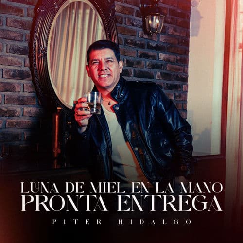 Luna de Miel en la Mano / Pronta Entrega