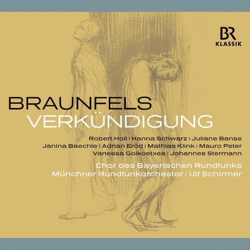 Braunfels: Verkündigung