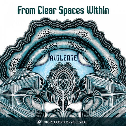 From Clear Spaces Within