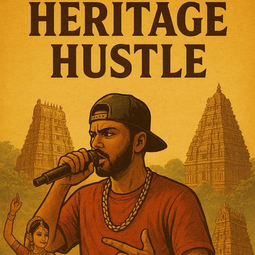 Heritage Hustel
