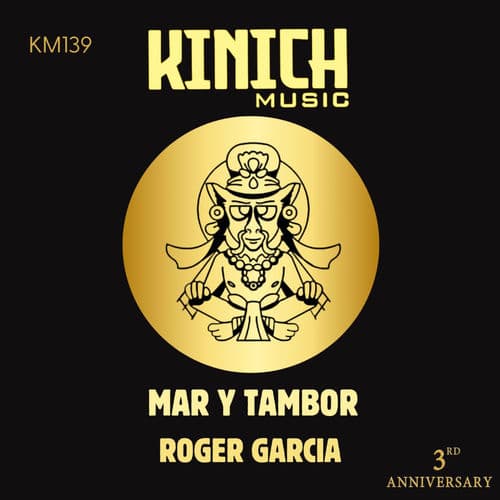 Mar Y Tambor