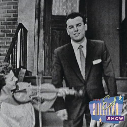 Eh, Cumpari (Performed Live On The Ed Sullivan Show/1953)