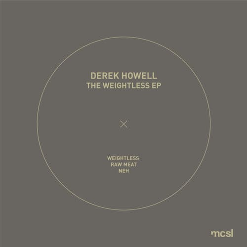 The Weightless EP