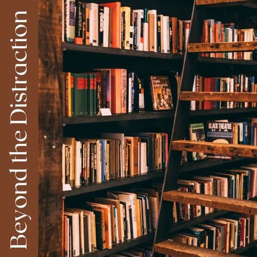 Beyond the Distraction