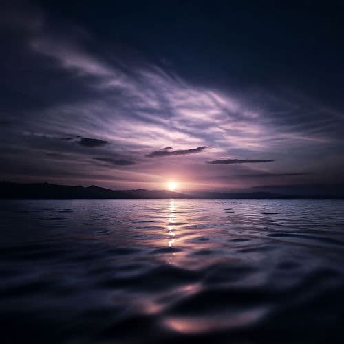 Inner Current Energy Harmony