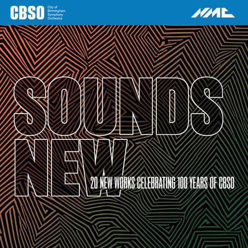 Sounds New