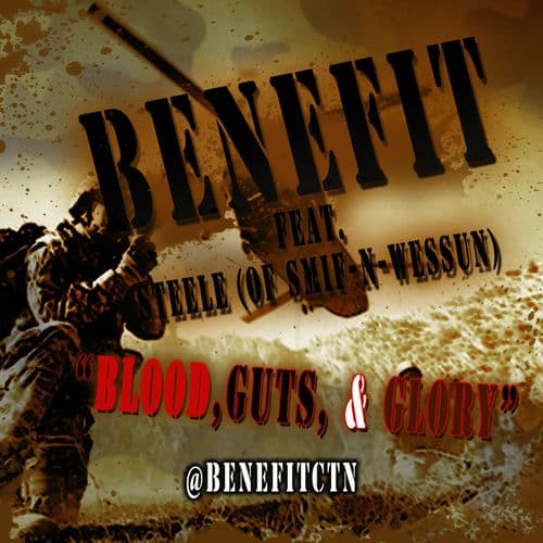 Blood, Guts & Glory