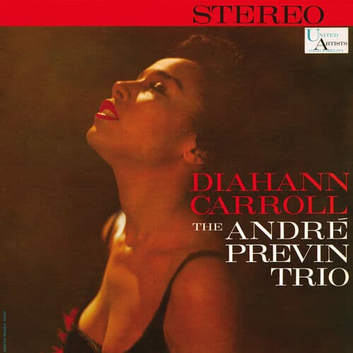 The Andre Previn Trio
