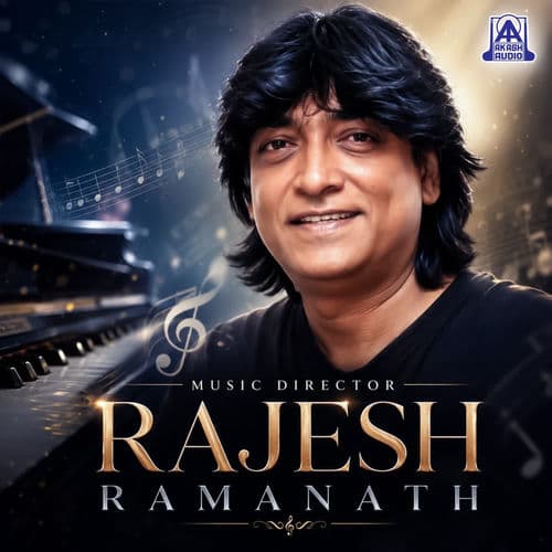 Music Director Rajesh Ramanath