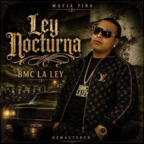 Ley Nocturna (Remastered)