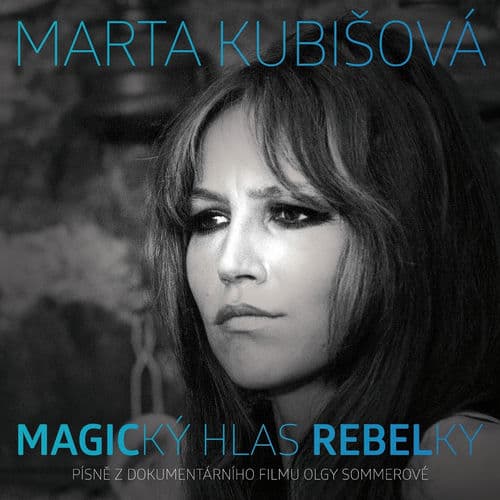 Magický Hlas Rebelky