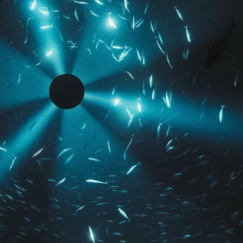Midnight Zone (Original Soundtrack to the Film by Julian Charrière)