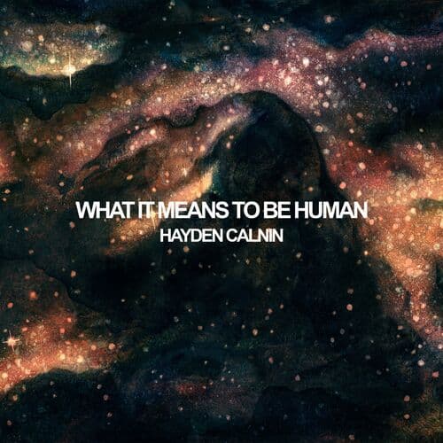 What It Means to Be Human (Album)